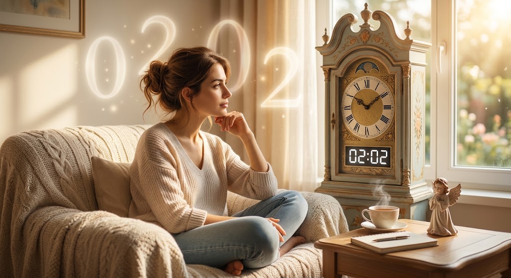 0202 Significato Angelico: Guida Completa Al Messaggio