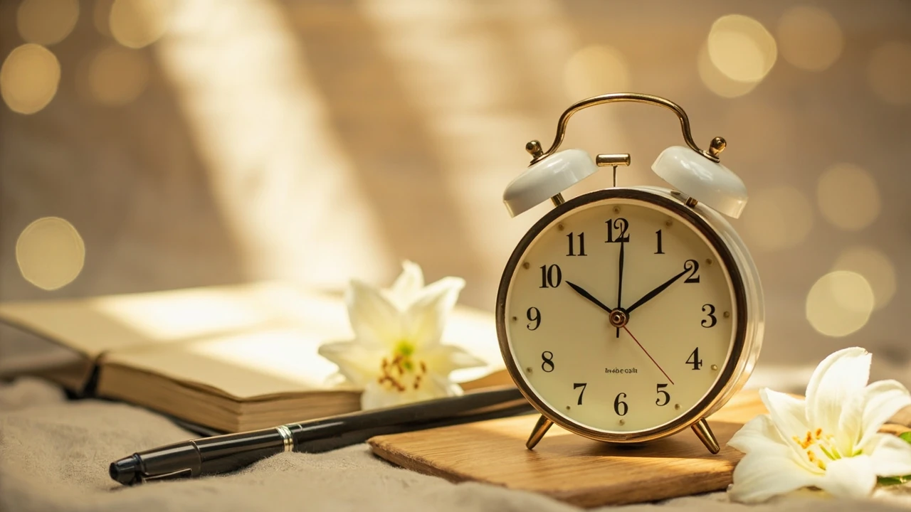 10.10 significato angelico: cosa porta l’ora specchio e come interpretarla