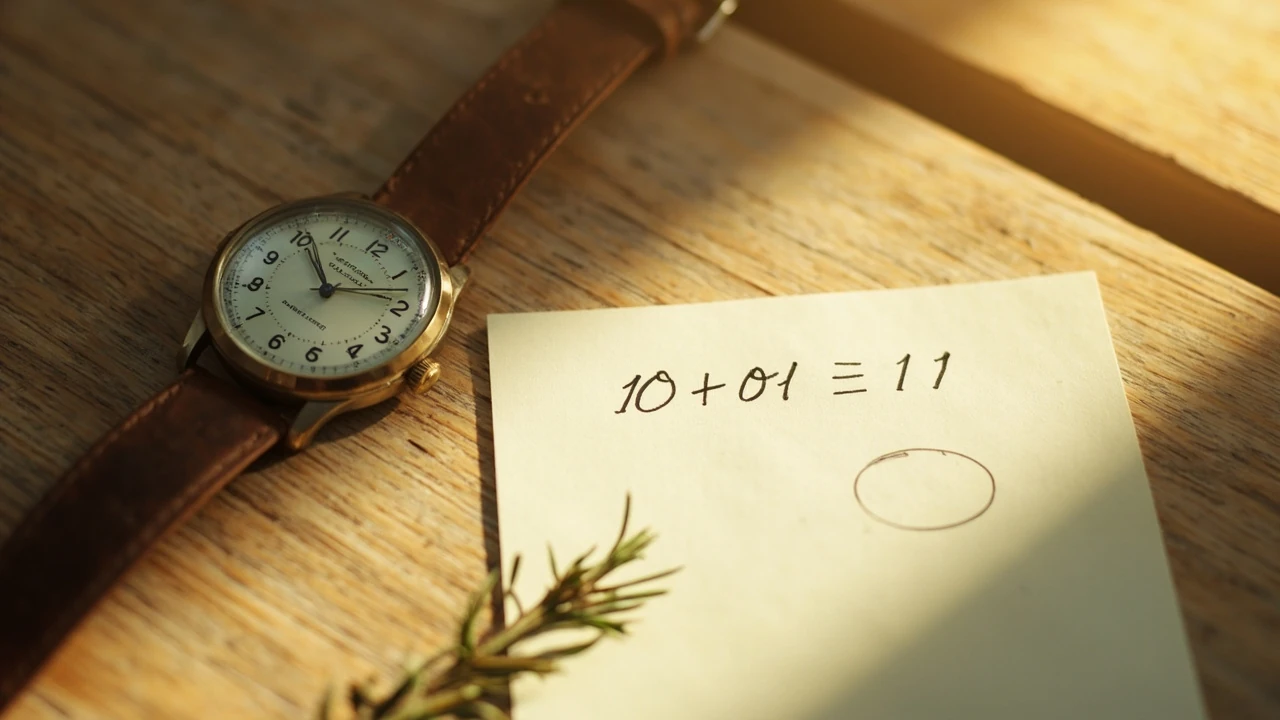 10 01 significato: numero, ora e angelo custode