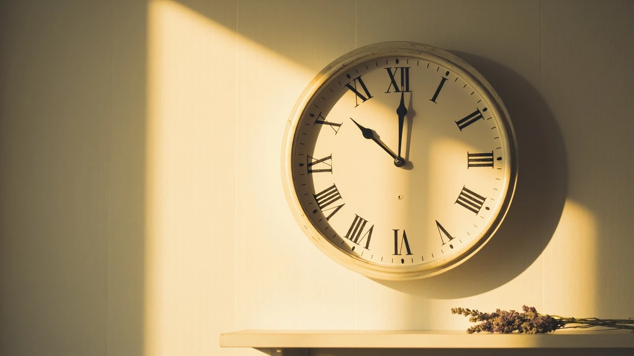 3:03 significato: l’ora specchio e il suo messaggio nella numerologia