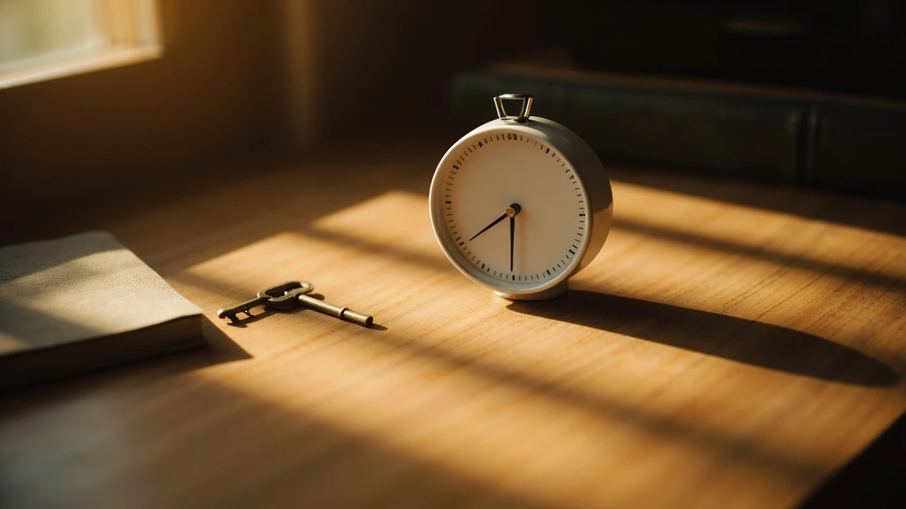 7:07 significato: l’ora specchio e il suo messaggio nella numerologia